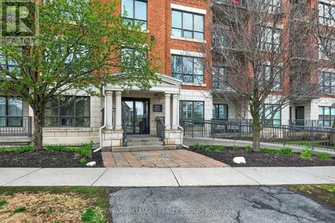 1005 Beauparc Private Ottawa ON K1J 0A1