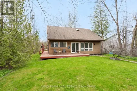 2720 Ireton Street Innisfil ON L9S 2J2