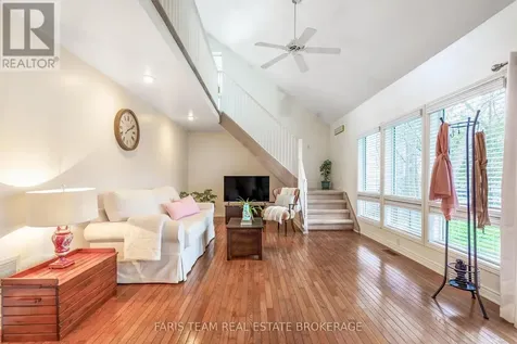 2720 Ireton Street Innisfil ON L9S 2J2