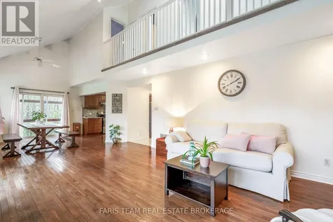 2720 Ireton Street Innisfil ON L9S 2J2