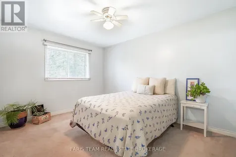 2720 Ireton Street Innisfil ON L9S 2J2