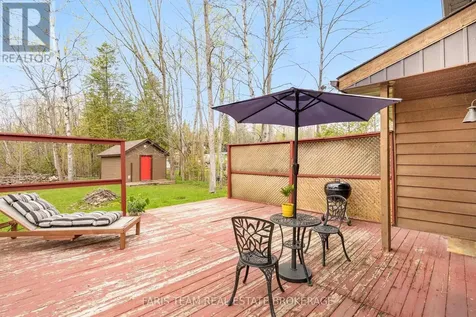 2720 Ireton Street Innisfil ON L9S 2J2