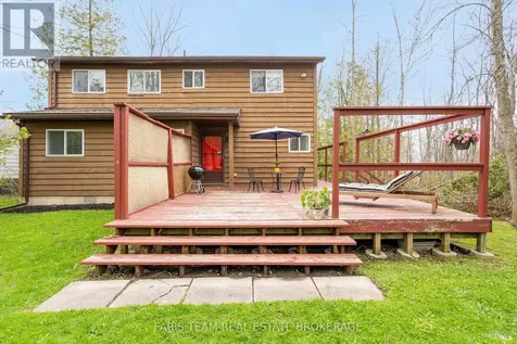 2720 Ireton Street Innisfil ON L9S 2J2