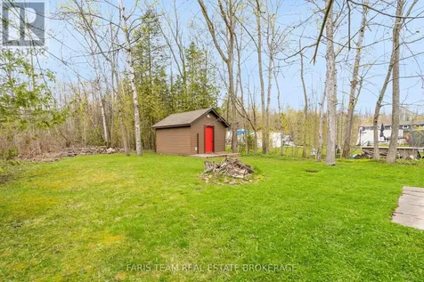 2720 Ireton Street Innisfil ON L9S 2J2