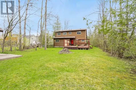 2720 Ireton Street Innisfil ON L9S 2J2