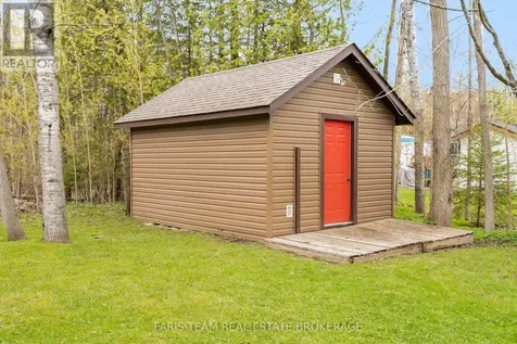 2720 Ireton Street Innisfil ON L9S 2J2