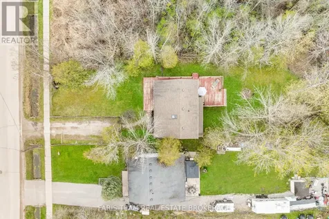 2720 Ireton Street Innisfil ON L9S 2J2