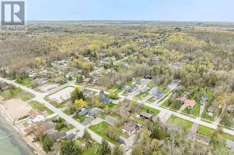 2720 Ireton Street Innisfil ON L9S 2J2