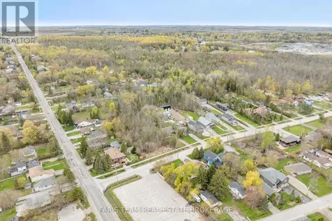 2720 Ireton Street Innisfil ON L9S 2J2