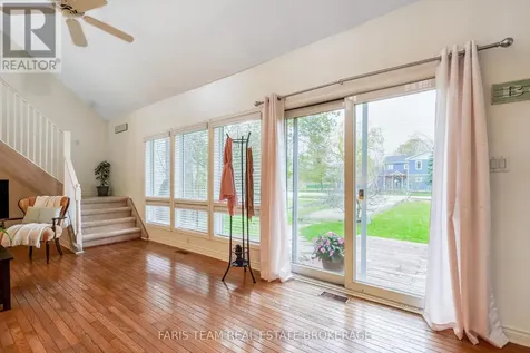 2720 Ireton Street Innisfil ON L9S 2J2