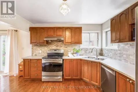 2720 Ireton Street Innisfil ON L9S 2J2