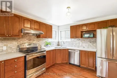 2720 Ireton Street Innisfil ON L9S 2J2