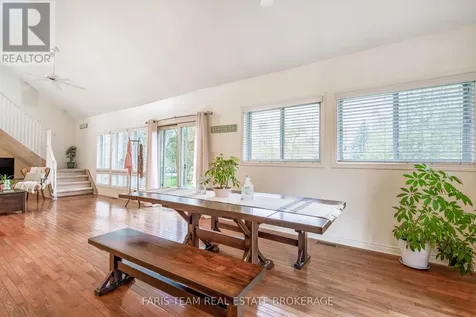 2720 Ireton Street Innisfil ON L9S 2J2