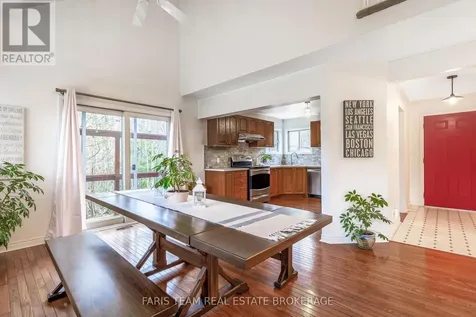 2720 Ireton Street Innisfil ON L9S 2J2