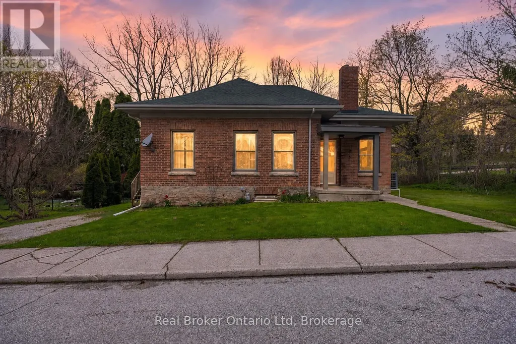 846 7th Avenue East Owen Sound ON N4K 2Y6