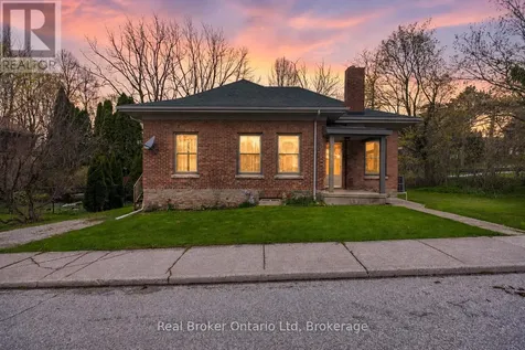 846 7th Avenue East Owen Sound ON N4K 2Y6