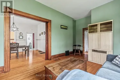846 7th Avenue East Owen Sound ON N4K 2Y6
