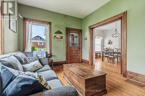 846 7th Avenue East Owen Sound ON N4K 2Y6