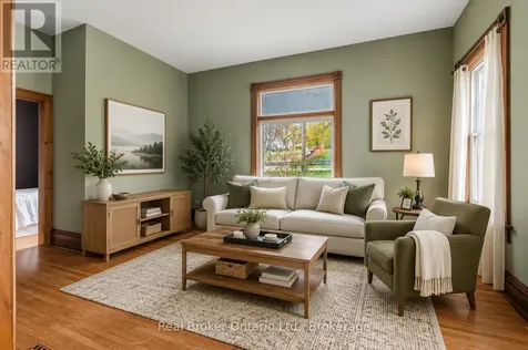 846 7th Avenue East Owen Sound ON N4K 2Y6