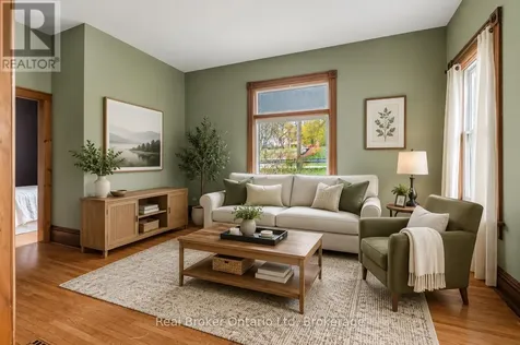 846 7th Avenue East Owen Sound ON N4K 2Y6