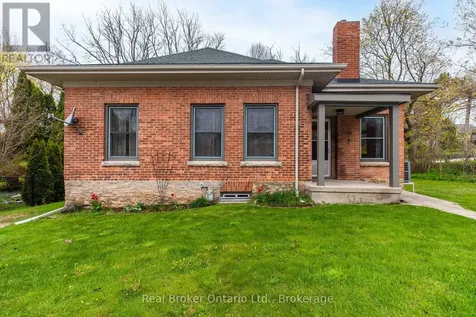 846 7th Avenue East Owen Sound ON N4K 2Y6