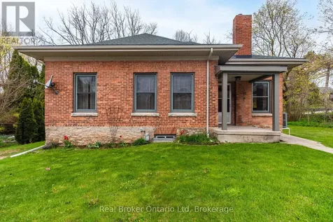 846 7th Avenue East Owen Sound ON N4K 2Y6