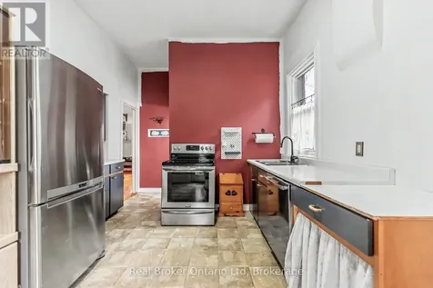 846 7th Avenue East Owen Sound ON N4K 2Y6