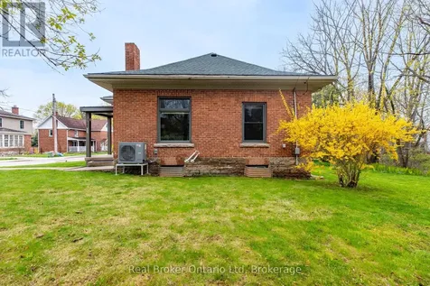 846 7th Avenue East Owen Sound ON N4K 2Y6