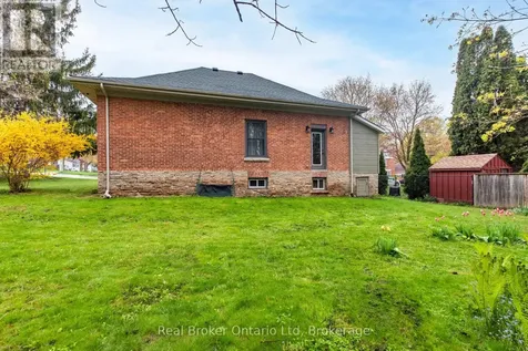 846 7th Avenue East Owen Sound ON N4K 2Y6