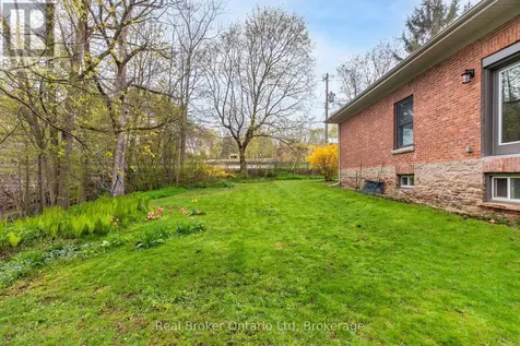 846 7th Avenue East Owen Sound ON N4K 2Y6