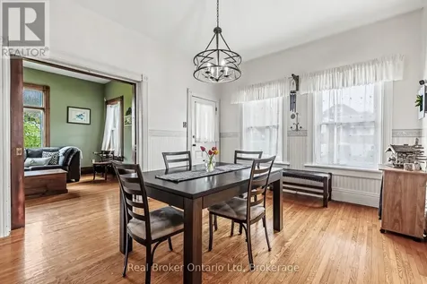 846 7th Avenue East Owen Sound ON N4K 2Y6