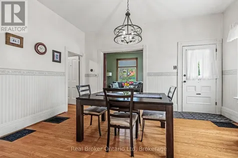 846 7th Avenue East Owen Sound ON N4K 2Y6