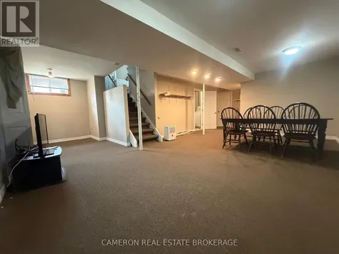 1813 Elgin Street Cornwall ON K6J 5C2