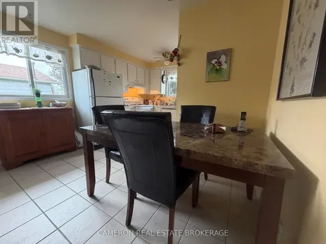 1813 Elgin Street Cornwall ON K6J 5C2