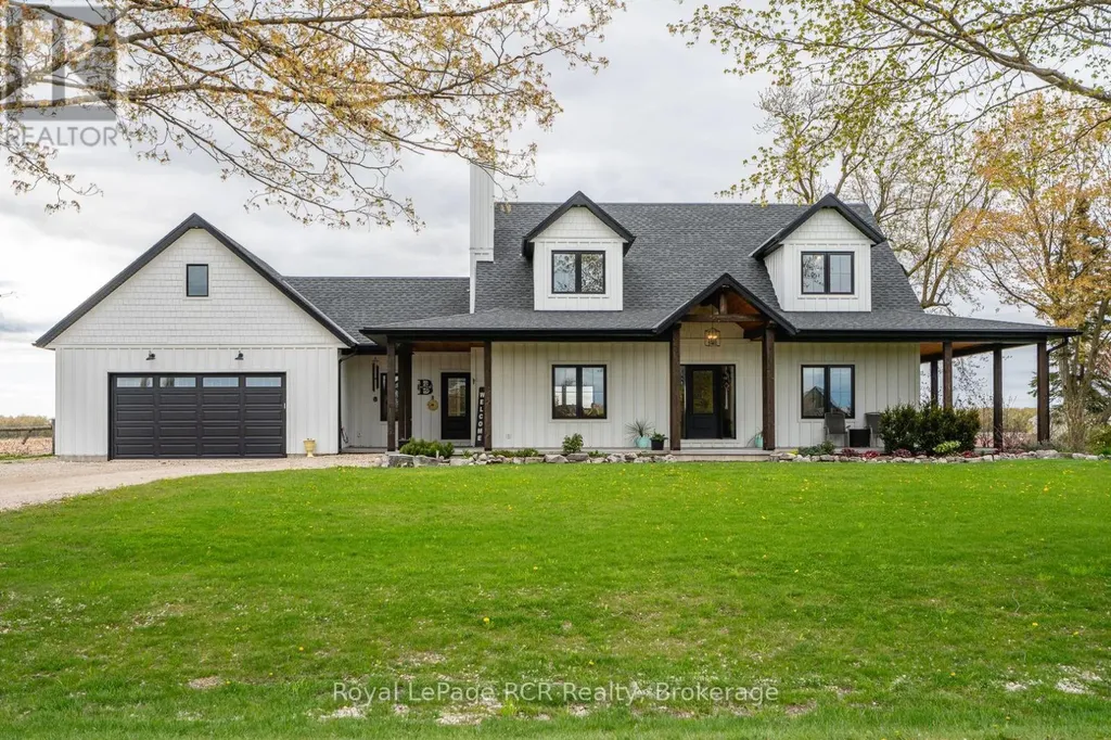 45472 Creamery Road Howick ON N0G 1V0