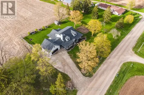 45472 Creamery Road Howick ON N0G 1V0