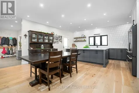 45472 Creamery Road Howick ON N0G 1V0