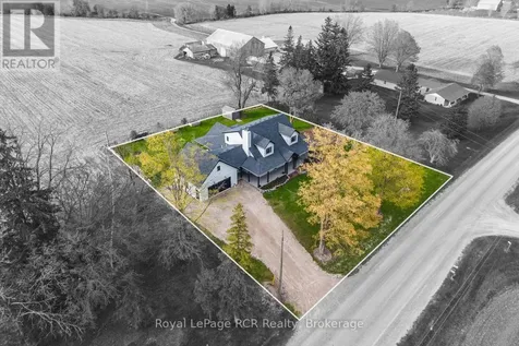 45472 Creamery Road Howick ON N0G 1V0