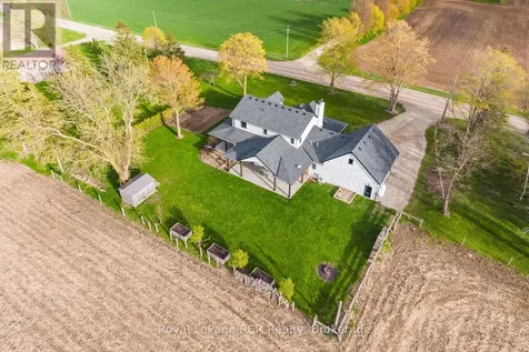 45472 Creamery Road Howick ON N0G 1V0