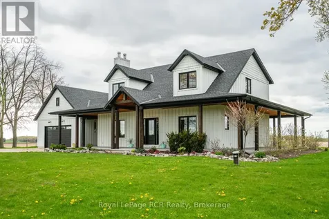 45472 Creamery Road Howick ON N0G 1V0