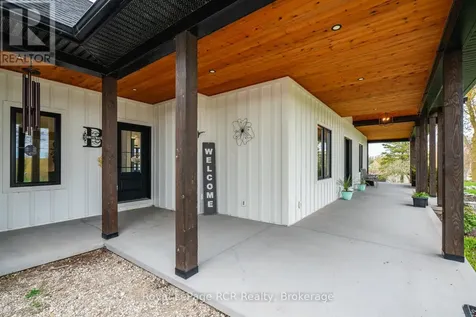 45472 Creamery Road Howick ON N0G 1V0