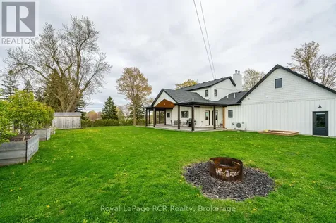 45472 Creamery Road Howick ON N0G 1V0