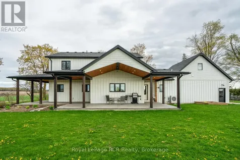 45472 Creamery Road Howick ON N0G 1V0