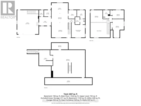 45472 Creamery Road Howick ON N0G 1V0