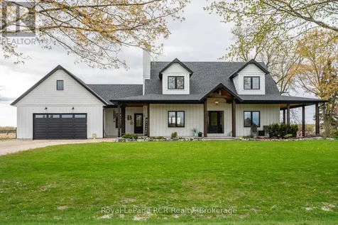 45472 Creamery Road Howick ON N0G 1V0