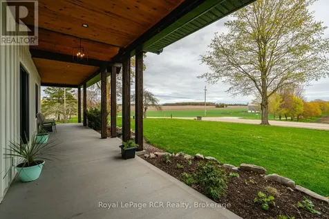 45472 Creamery Road Howick ON N0G 1V0
