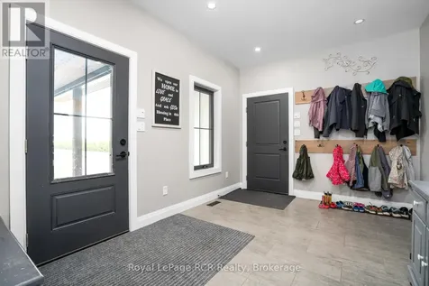 45472 Creamery Road Howick ON N0G 1V0