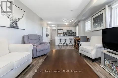 5 Anchorage Crescent Collingwood ON L9Y 0Y6