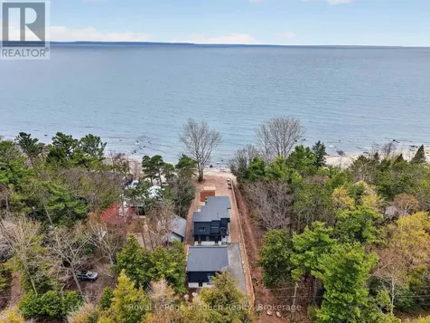 160 Tiny Beaches Road North Tiny ON L0L 2J0