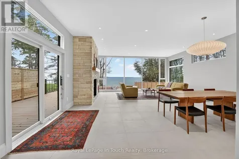 160 Tiny Beaches Road North Tiny ON L0L 2J0